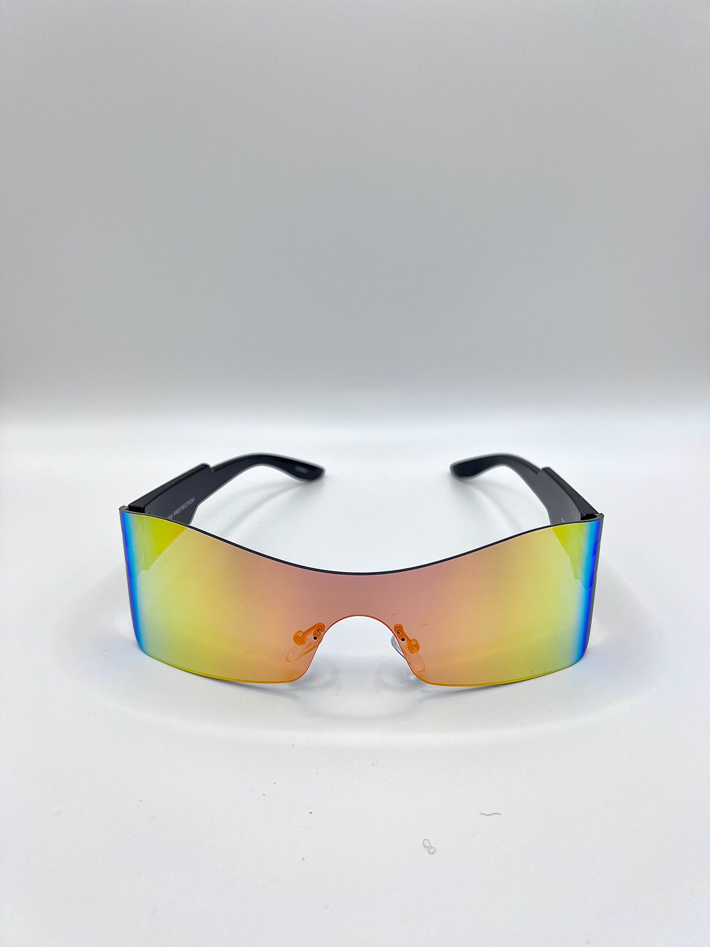 Futuristic Sunglasses