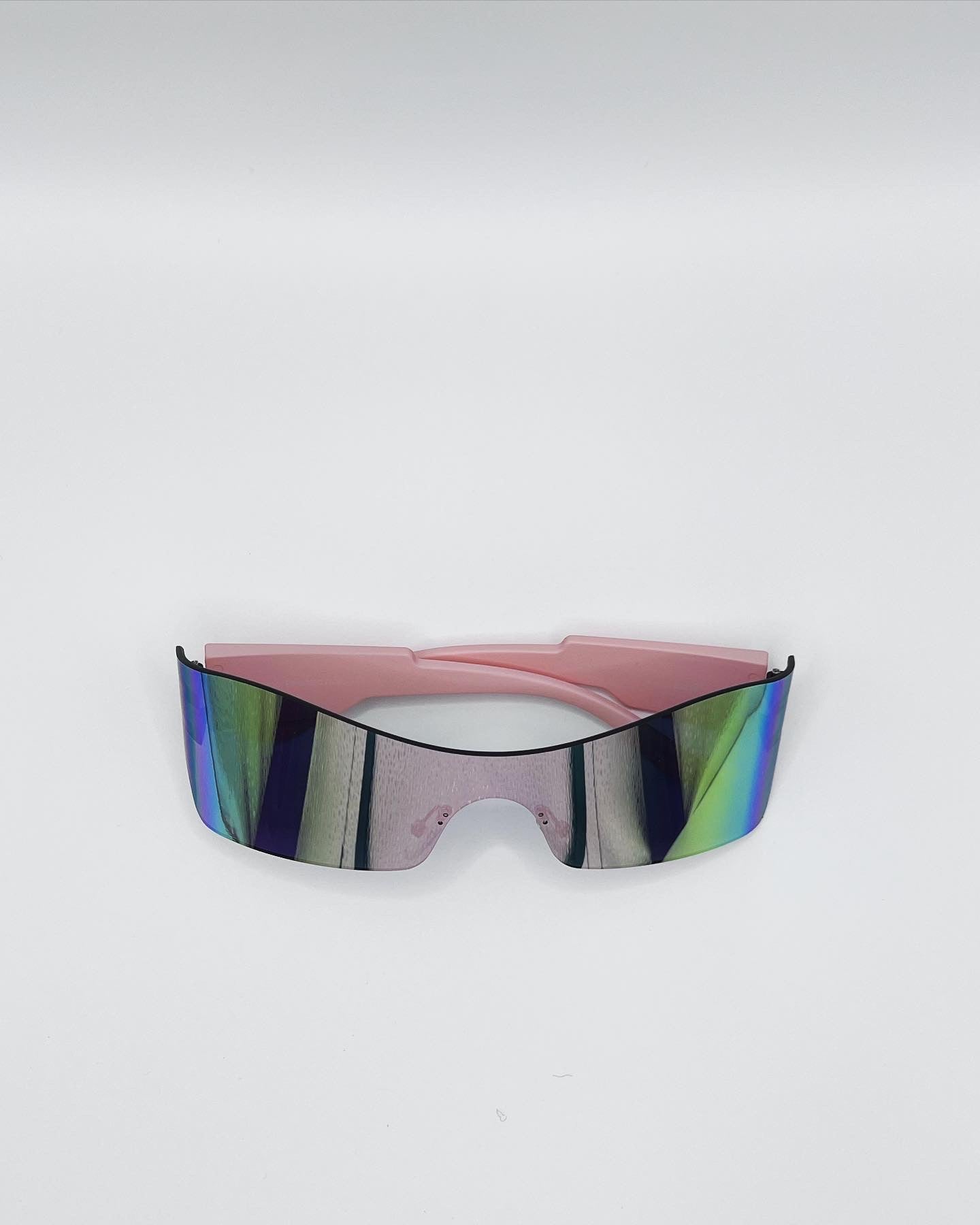 Futuristic Sunglasses