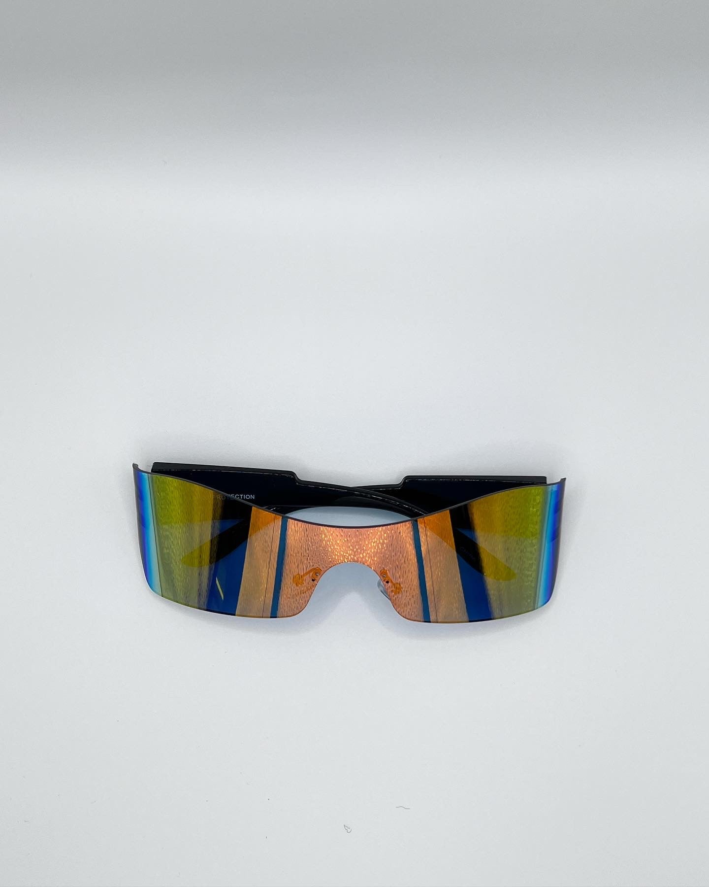 Futuristic Sunglasses