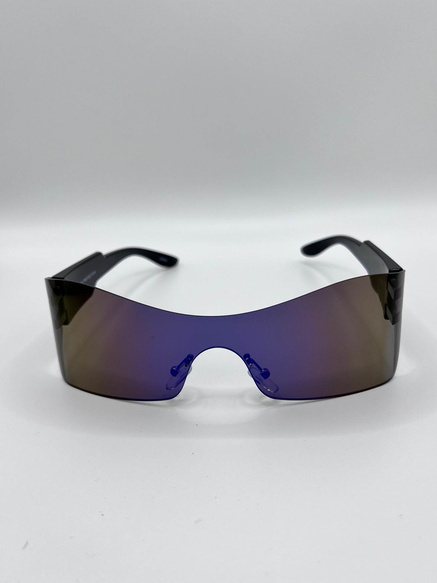 Futuristic Sunglasses